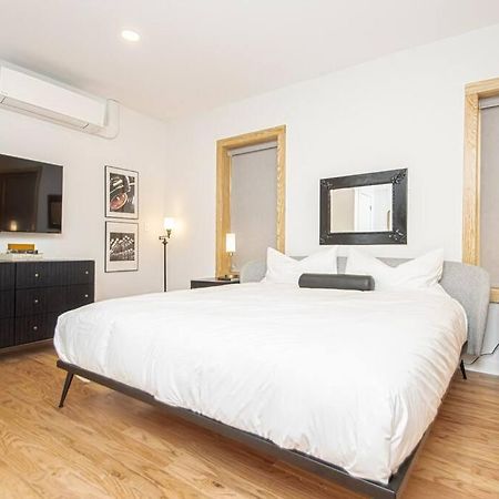 הוט ספרינגס Historic Dtwn Studio, Walk To Bathhouses, Shops, Room # 103 מראה חיצוני תמונה